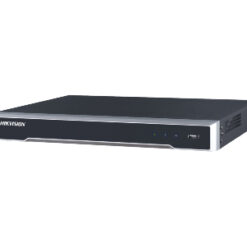 16-канальный 1U 16 PoE 4K NVR