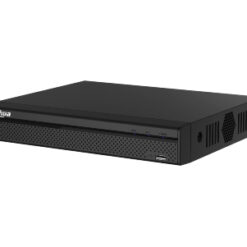 16-канальний Compact 1U 1HDD 4K & H.265