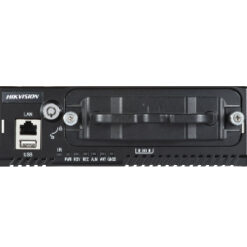 Автомобільний реєстратор Hikvision c GPS, 3G і Wi-Fi модулем