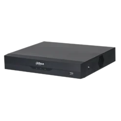 4-канальний Penta-brid 1080N/720p Compact 1U 1HDD WizSense