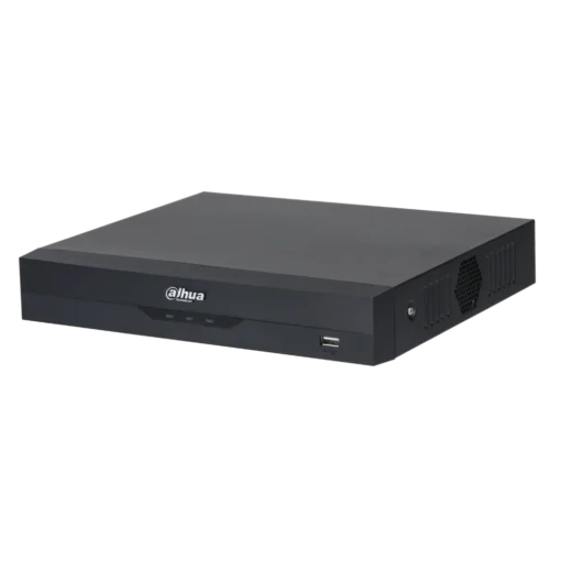 4-канальний Penta-brid 1080N/720p Compact 1U 1HDD WizSense
