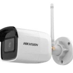 2Мп IP відеокамера Hikvision Wi-Fi модулем