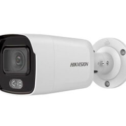4Мп ColorVu IP камера Hikvision