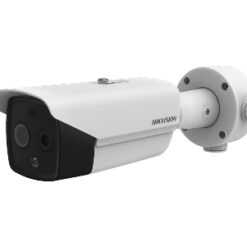 IP тепловізор Hikvision