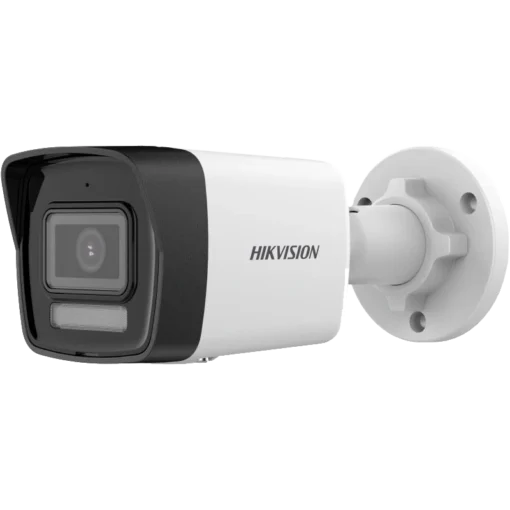 4 МП Smart Dual-Light із мікрофоном