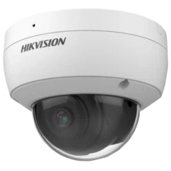 2 МП IP67 IK10 EXIR з мікрофоном