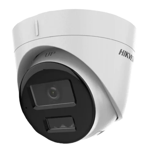 4 МП Smart Dual-Light із мікрофоном