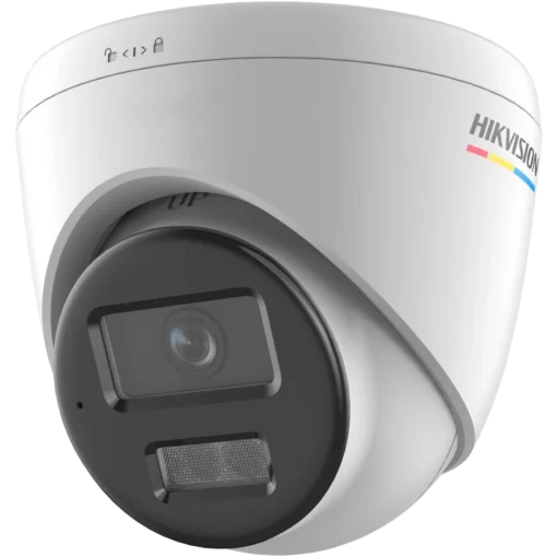 4 МП ColorVu Smart Hybrid Light
