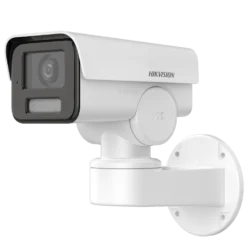 2 МП PT IP66 EXIR з мікрофоном