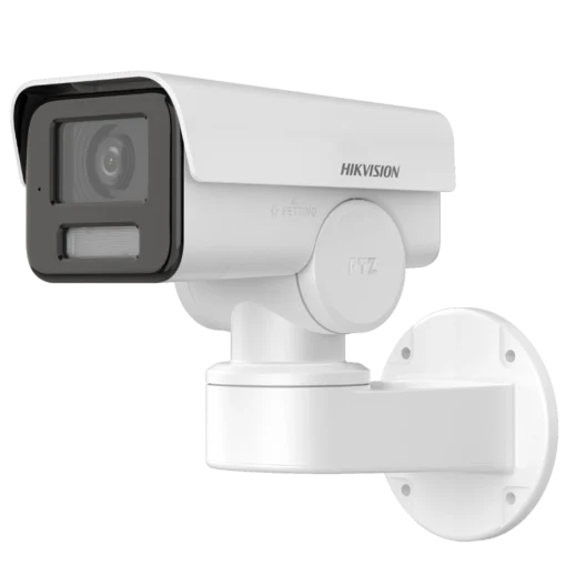 2 МП PT IP66 EXIR з мікрофоном