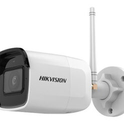 2Мп IP відеокамера Hikvision Wi-Fi модулем
