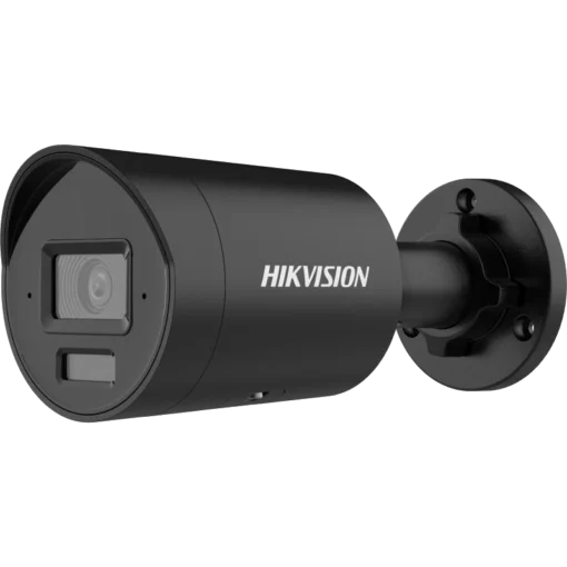 4 МП Acusense Smart Hybrid Light з мікро