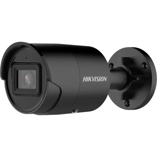 8 Мп AcuSense Bullet IP