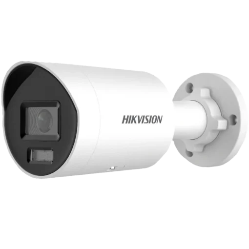 8 МП ColorVu Smart Hybrid Light