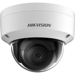 2 MP ІЧ Dome IP камера