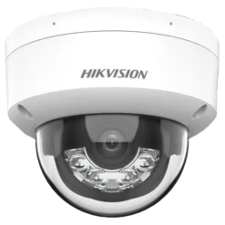 4 MP Acusense Smart Hybrid Light з мікро