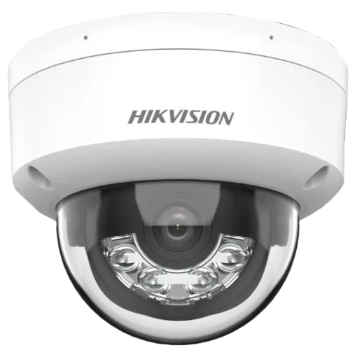 4 MP Acusense Smart Hybrid Light з мікро