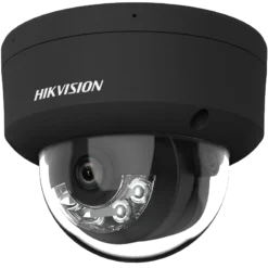 4 MP Acusense Smart Hybrid Light з мікро