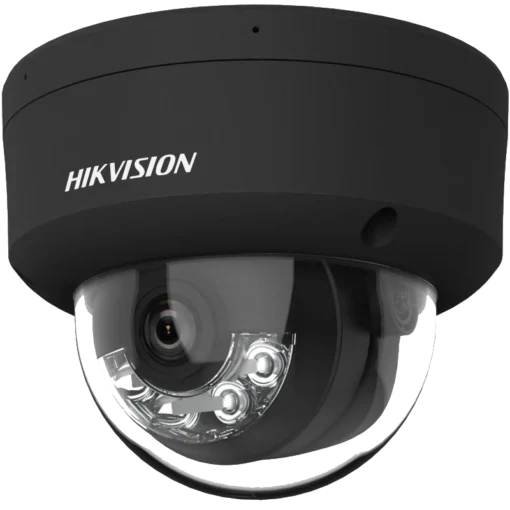 4 MP Acusense Smart Hybrid Light з мікро