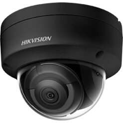8 Мп AcuSense Dome IP