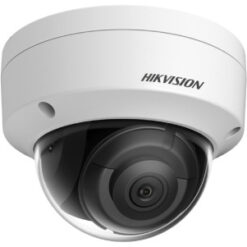 8 МП AcuSense Dome IP