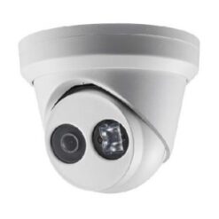 8Мп IP відеокамера Hikvision c детектором осіб і Smart функціями