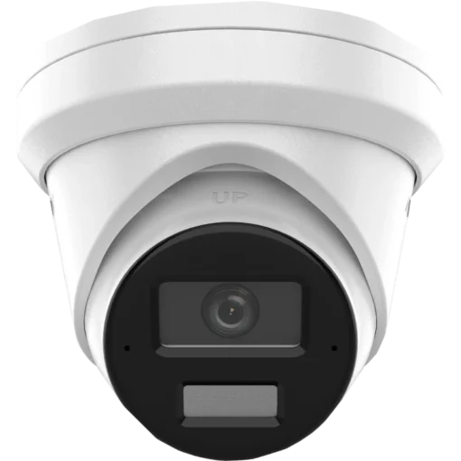 4 МП Acusense Smart Hybrid Light