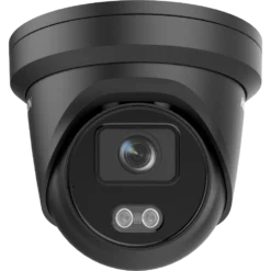 4 MP ColorVu Turret IP