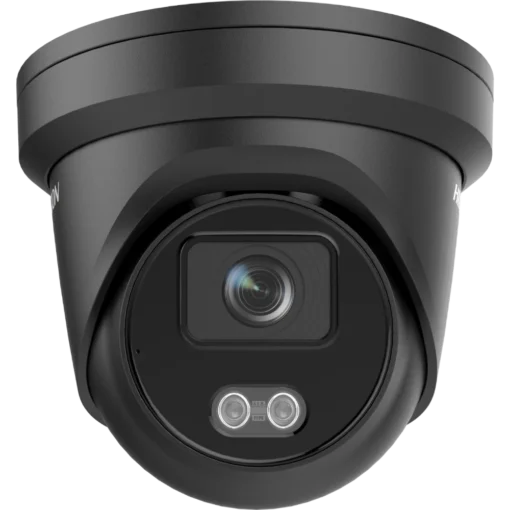 4 MP ColorVu Turret IP