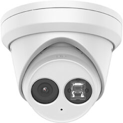 6 Мп AcuSense Turret IP