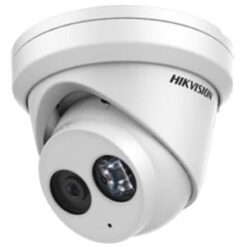 8Мп IP відеокамера Hikvision c детектором осіб і Smart функціями