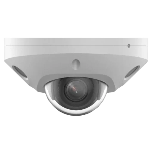 4 МП AcuSense Smart Hybrid Light