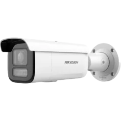 8 МП Acusense Smart Hybrid Light з мікро