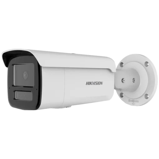 4 МП Acusense Smart Hybrid Light