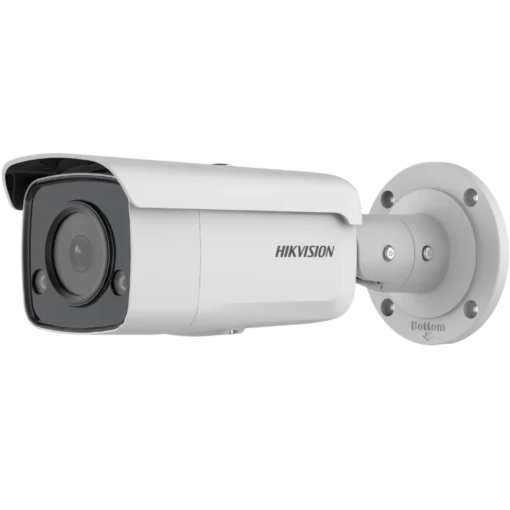 4 МП ColorVu Bullet IP