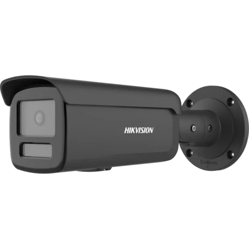 4 МП ColorVu Smart Dual-Light