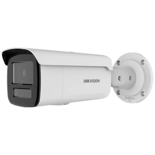 6 МП Acusense Smart Hybrid Light