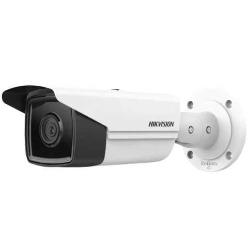 8 МП AcuSense IP67