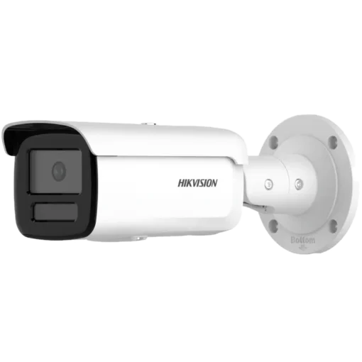8 МП ColorVu Smart Hybrid Light