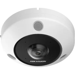 12 МП DeepinView IR Fisheye