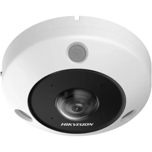 12 МП DeepinView IR Fisheye