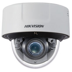 4МП DarkFighter IP відеокамера Hikvision c IVS функціями