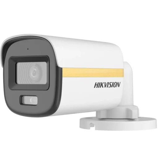 2МП Smart Hybrid Light ColorVu