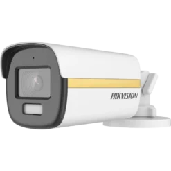 2 MP ColorVu Bullet з мікрофоном