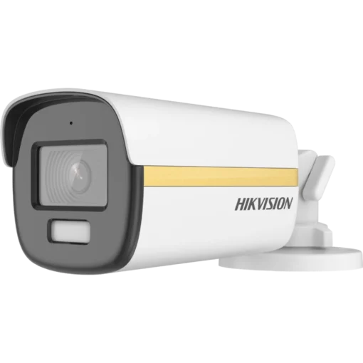 2 MP ColorVu Bullet з мікрофоном