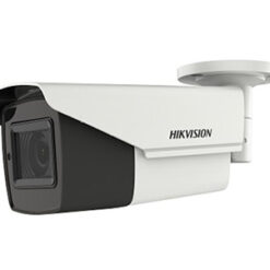 5мп Turbo HD Hikvision з ІЧ