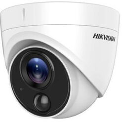 5мп Turbo HD з PIR датчиком і відлякуванням