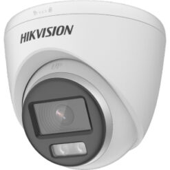 2 MP ColorVu Turret камера