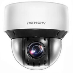 4 MP IP ІЧ PTZ