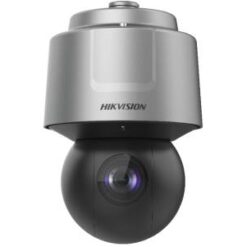 4MP 36× zoom IP Speed Dome